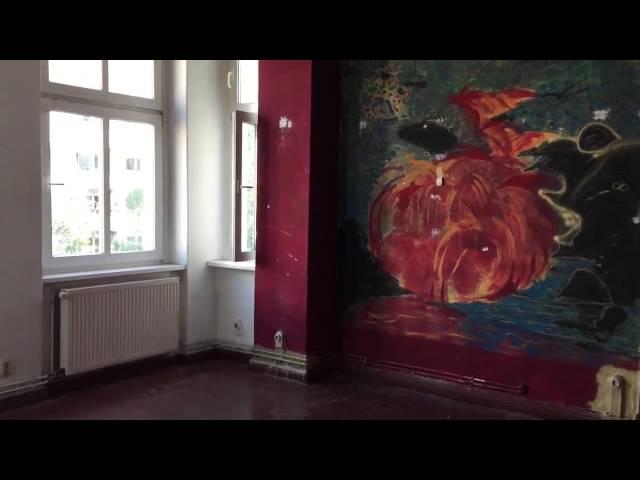 Buy 3 Rooms Apartment in Berlin Friedrichshain