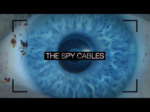 The Spy Cables: A glimpse into the murky world of espionage