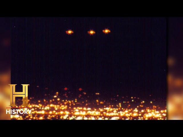 The UnXplained: The Phoenix Lights Phenomenon is STILL UNEXPLAINABLE (Season 5)