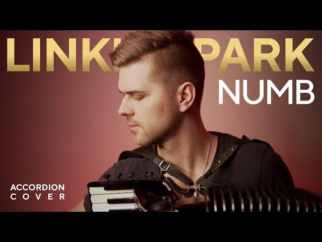 Linkin Park - Numb (Accordion cover by 2MAKERS)