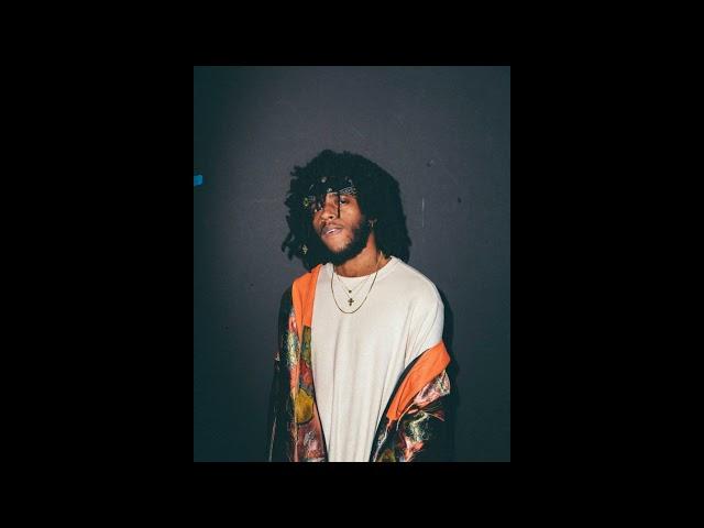 [FREE] 6lack x PARTYNEXDOOR Type Beat - "Isolated"