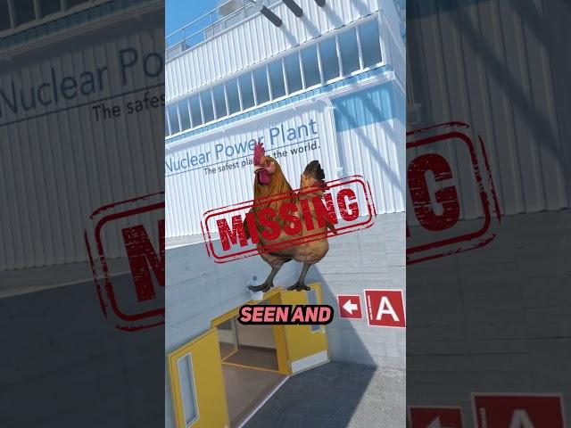 The Complicated History of Chickens in 60 seconds or less...