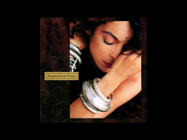 JASMINE GUY - Johnny Come Lately (New Jack 90)