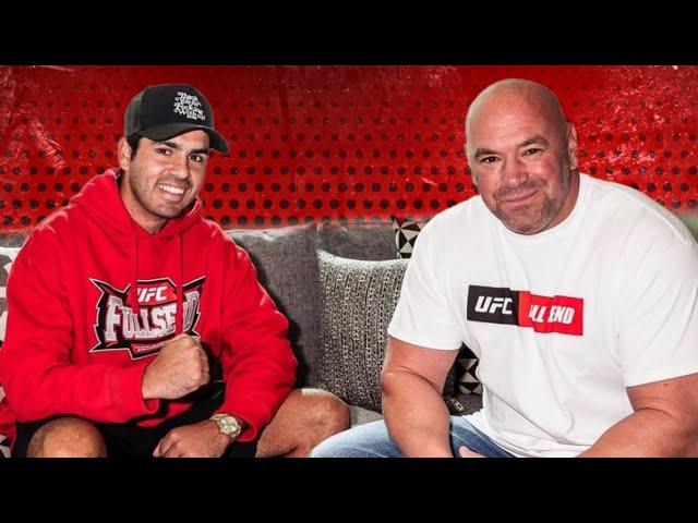 NELK BOYS FT. DANA WHITE PLAY BLACKJACK ON STREAM