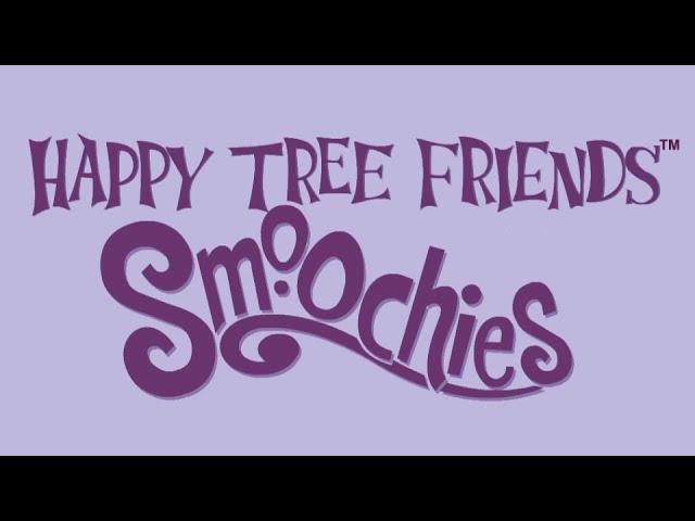 All Happy Tree Friends Smoochies