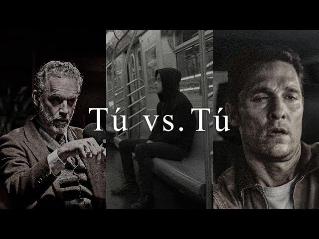 TÚ VS. TÚ - Poderosa Recopilación de Motivación Estudiantil