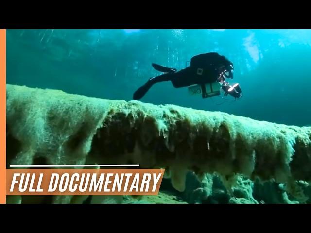 The Fascinating World of Deep Mountain Lakes | Full Documentary