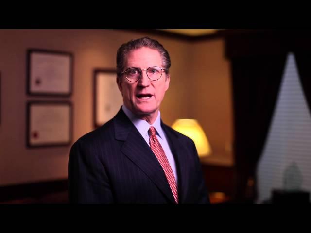 Houston Sex Crimes Lawyer Ned Barnett - Sex Crimes Defense