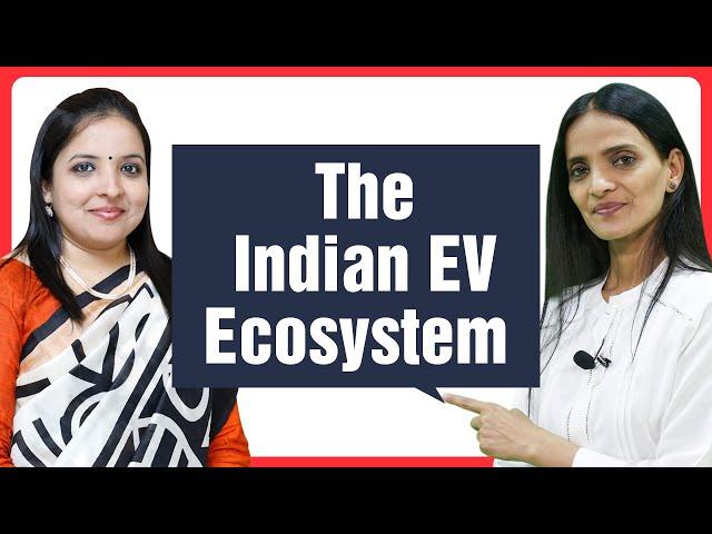 Leading EV Companies in India | Indian EV Makers and Suppliers | The Electric Vehicle Ecosystem