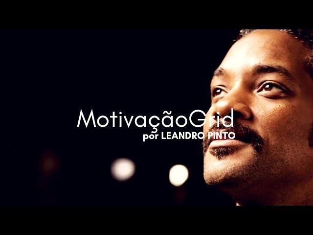 QUEM DISSE QUE IA SER FÁCIL? | Motivacional HD