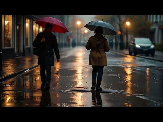 Standing Alone All Night | Emotional Sad Love Song
