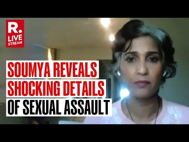 I Was Subjected to Sexual Assault: Actor Soumya Shares Horrific Details | #MeToo