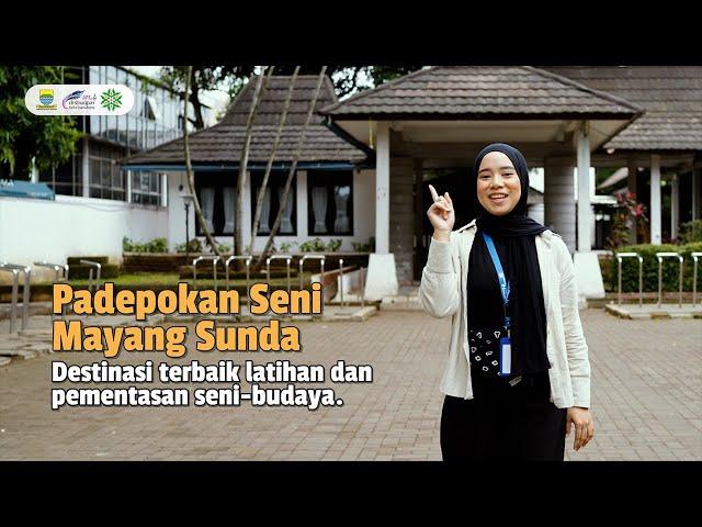 Padepokan Seni Mayang Sunda | Destinasi terbaik latihan dan pementasan seni–budaya.