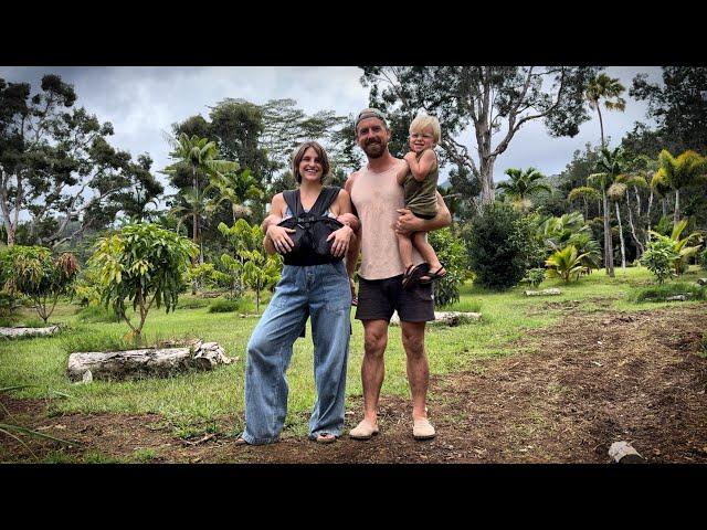 365 Day FULL TIMELAPSE - Pregnant w/ TWINS SOLO HOMEBIRTH Off Grid | My NEW LIFE of SELF RELIANCE