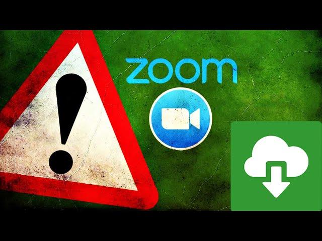 ZOOM FOR WINDOWS 10