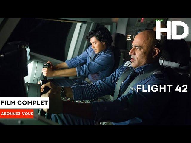 Flight 42 | Action | Science Fiction | Nanar | HD | Film complet en français