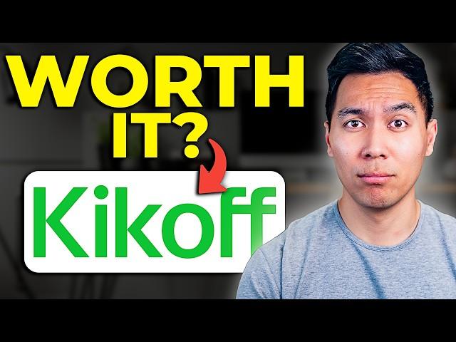 Kikoff Credit Builder: Still Worth It in 2024?