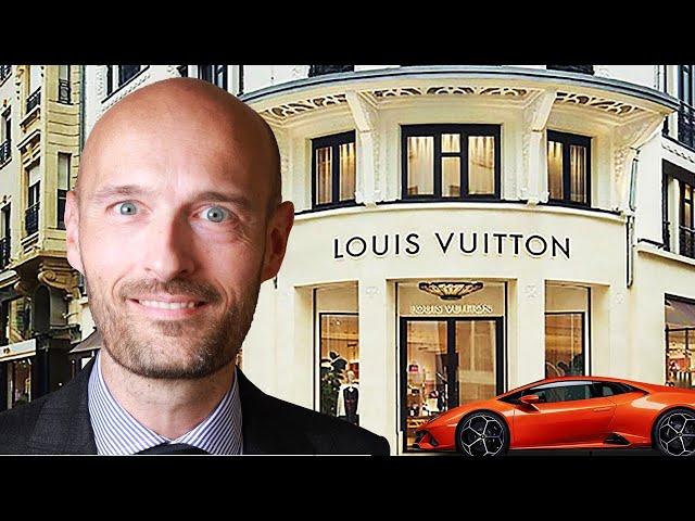 Is The Luxury Goods Bubble About to Burst?