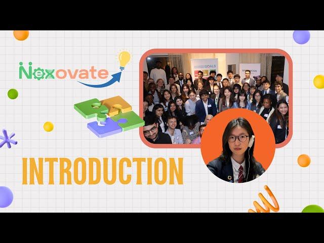 Nexovate Intro Video