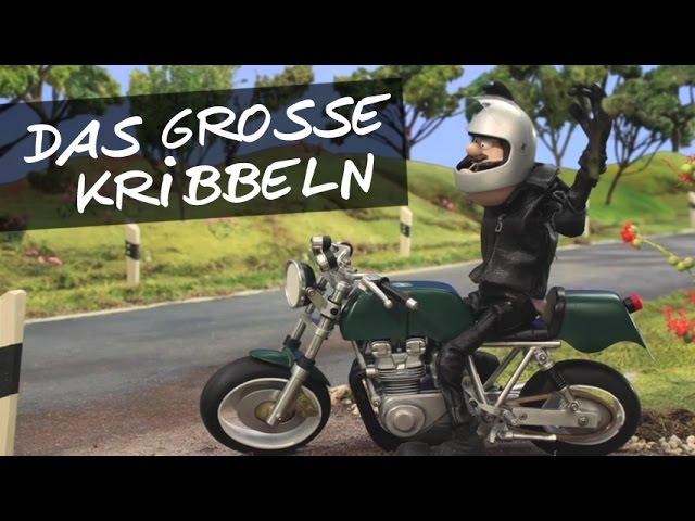 Das große Kribbeln by Motomania / Louis