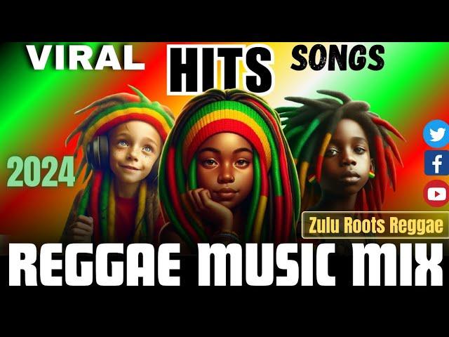 Viral Reggae Hit Songs Music Mix | Roots Reggae [Eric Donaldson, Gregory Isaacs, Cocoa Tea & UB40]