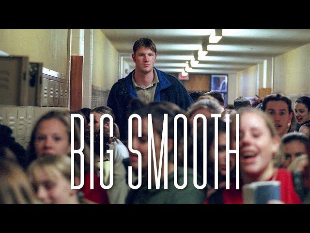 Big Smooth – Neil Fingleton Documentary