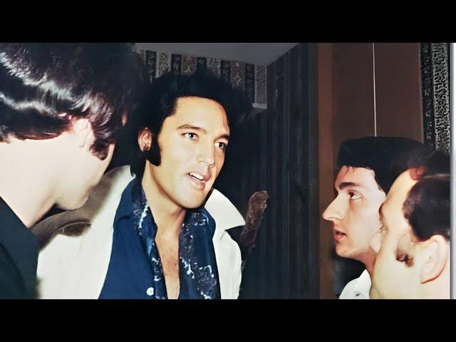 Rare Elvis Photos -Elvis Week- Aug 12th - Beautiful Elvis