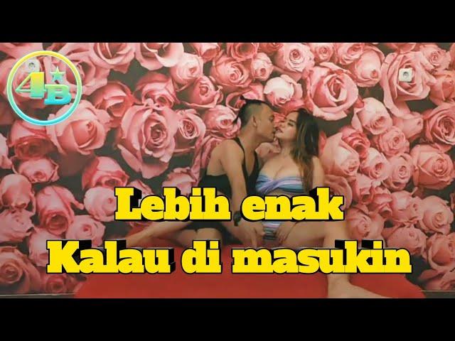 Cara memuaskan pasangan saat bercinta | Video reaction indonesia pemersatu bangsa By Andika B