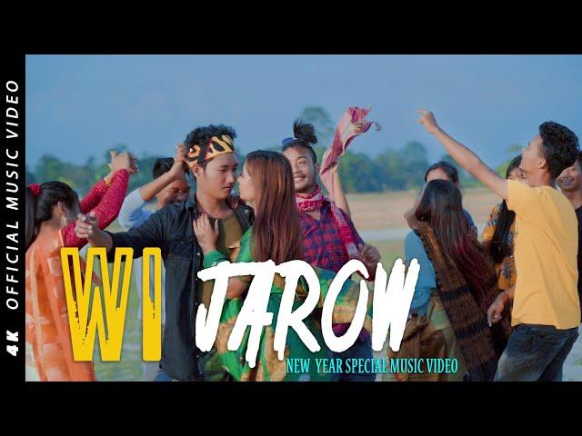 WI JAROW NWNGKOU KEBSE || A New Official New Year Party Music Video 2020/21 || Swrang & Bhishambi