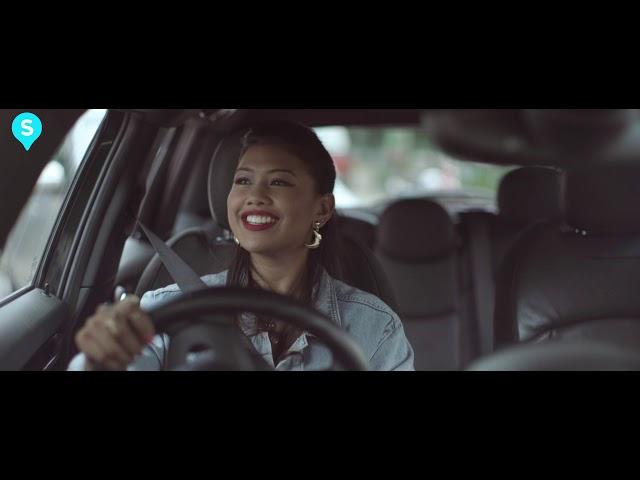 Mobility made easy. Drive your personality | SOCAR Malaysia