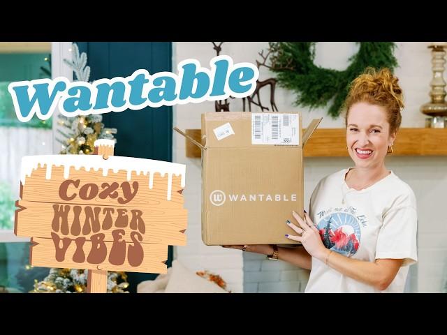 Clothing Sent to Your Door | Wantable Review & Try-On