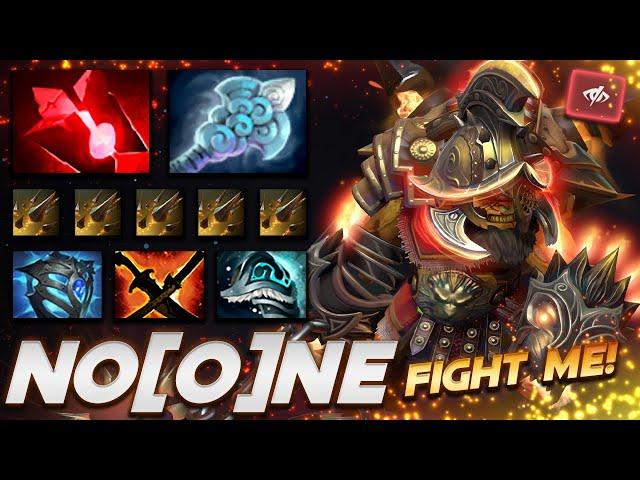 Noone Bristleback Fight Me! Epic Tank - Dota 2 Pro Gameplay [Watch & Learn]