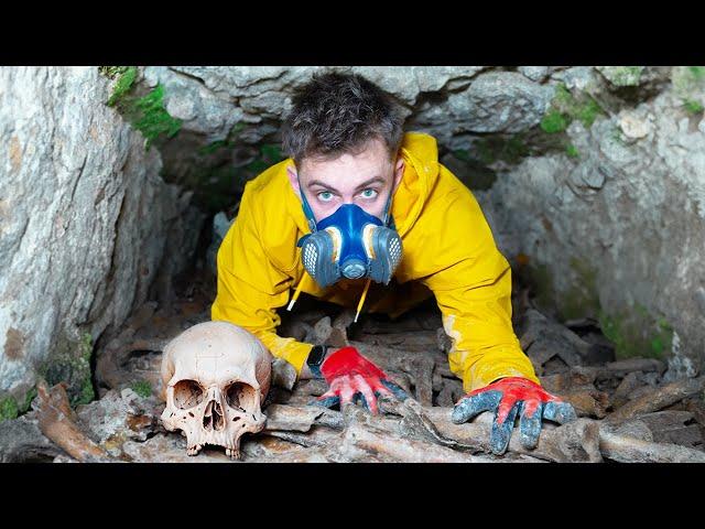 Investigating The World's Deadliest Tunnels