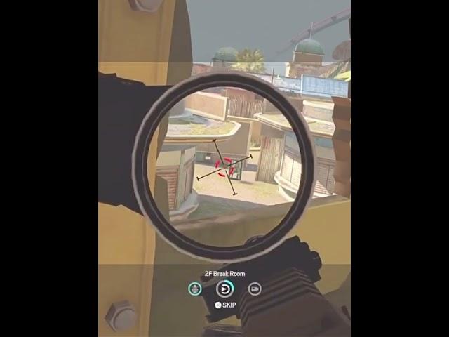 Getting baited by my own teammates - Rainbow Six Siege