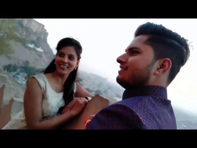 Prewedding Making | behind the scenes | Rahul Parihar Fofliya