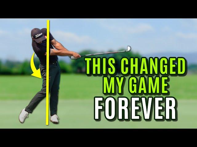 You Won't Believe How Good You Hit Your Irons With This Drill (REPLAY)