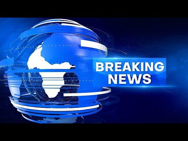 Breaking News Intro After Effects Templates