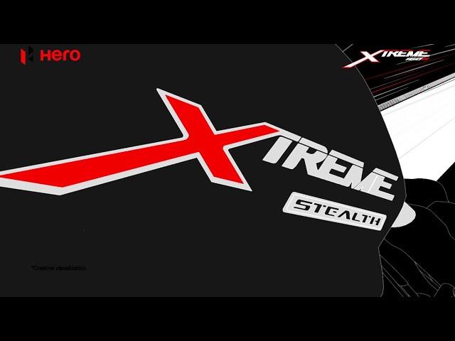 All new Xtreme Stealth 2.0 | Go Connect. Go Boom