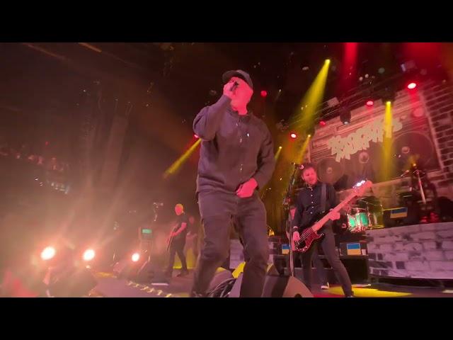 bro hymn! dropkick murphys with jim lindberg of pennywise