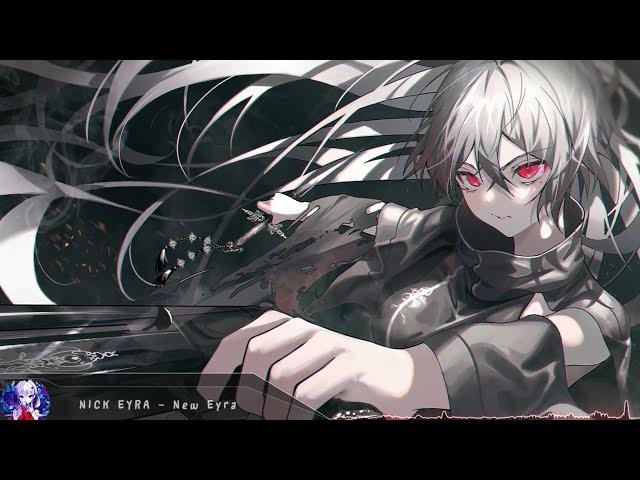 Nightcore - NEW EYRA - (Lyrics)