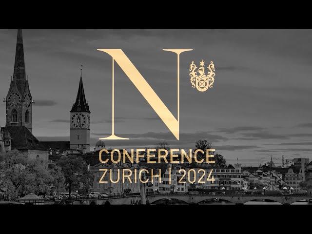 Negotiation Conference 2024 Aftermovie