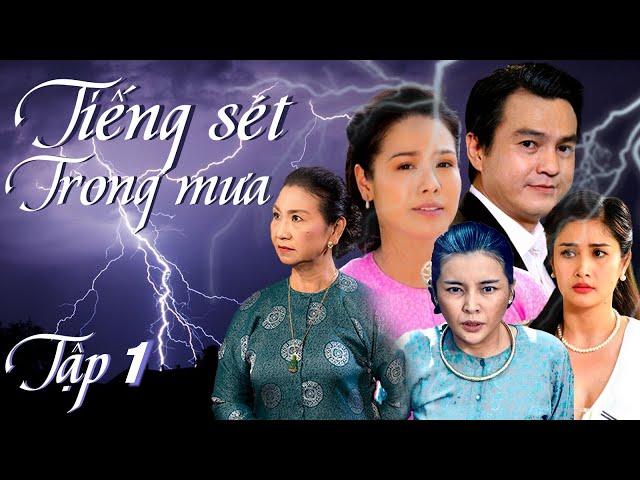 TIẾNG SÉT TRONG MƯA TẬP 1 | NHẬT KIM ANH, CAO MINH ĐẠT | PHIM TÌNH CẢM MIỀN TÂY VIỆT NAM