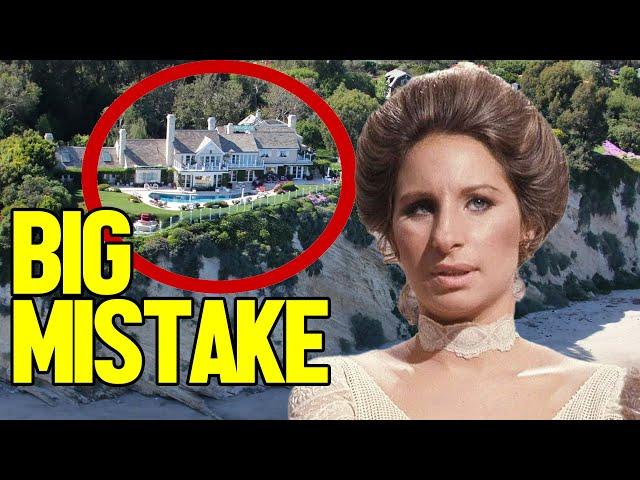 What is the Streisand Effect?