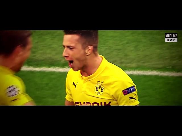 Marco Reus • WORLD CLASS Skills & Goals   HD