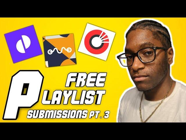 How To Submit Music To Spotify Playlists For Free | Indie Mono Review 2022