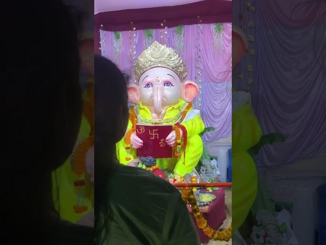 Tadipatri #ganesh #ganeshchaturthi #explorepage #lordshiva #devotional #edits #viral