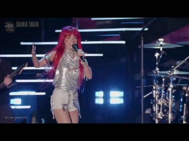 Shania Twain - 2023 Austin City Limits Music Festival #QueenOfMeTour