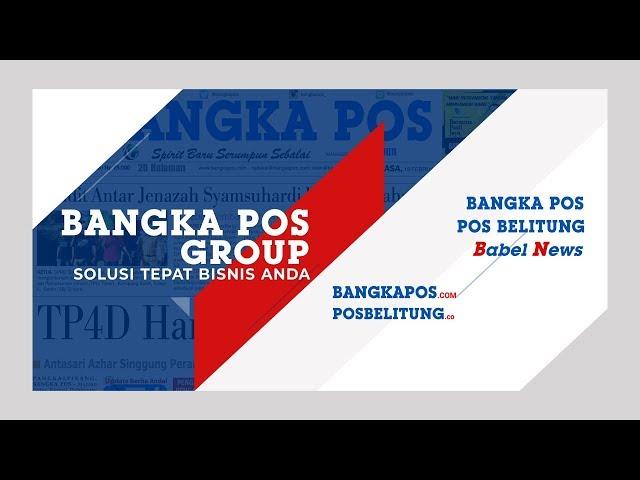 BANGKA POS GROUP