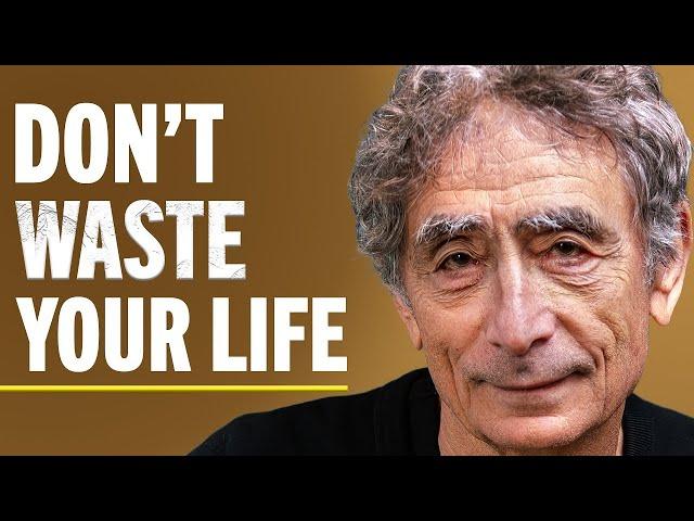 How SOCIETY & CULTURE Leads Us Down A Path Of TRAUMA & ADDICTION | Dr. Gabor Maté