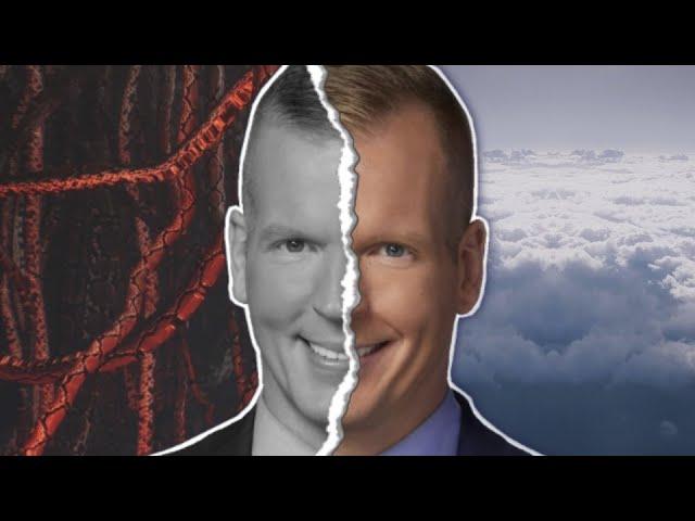 Genius or Troll? What's to make of Chris Simms?